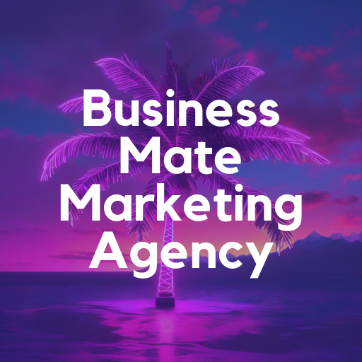 Business Mate Marketing Agency