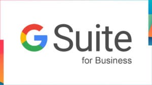Google Suite Logo Business Mate Marketing