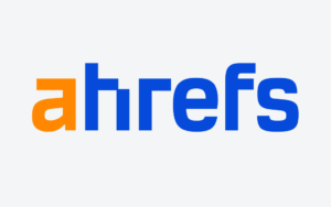 ahrefs Suite Logo Business Mate Marketing